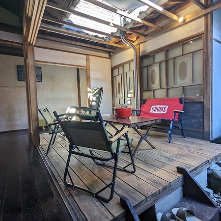まろや四季 Vila Ozu  Exterior foto