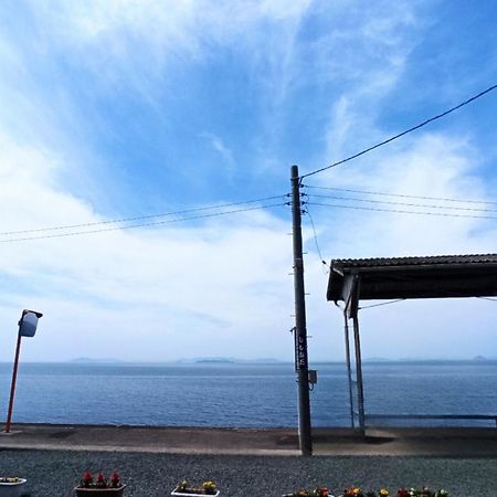 まろや四季 Vila Ozu  Exterior foto
