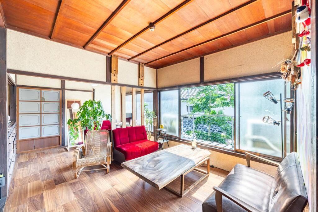 まろや四季 Vila Ozu  Exterior foto
