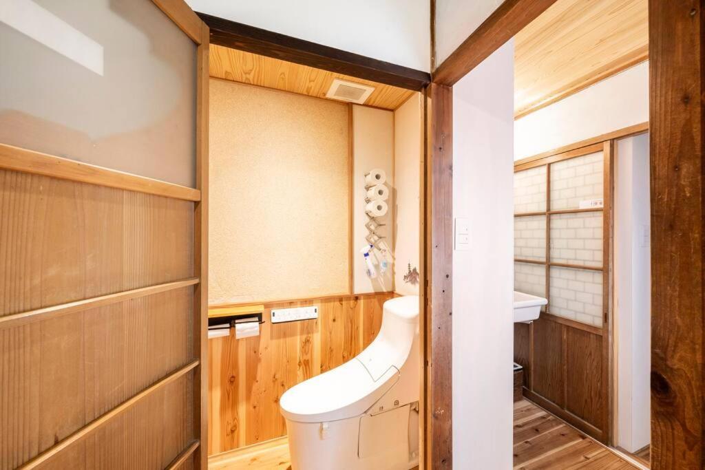 まろや四季 Vila Ozu  Exterior foto